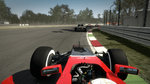 F1 2012 trailer and screens - Monza