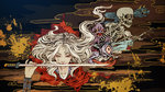 Akaneiro: Demon Hunters illustré - Artworks