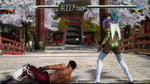 X05: More DOA4 gameplay - Video gallery