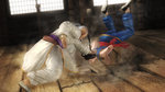 <a href=news_dead_or_alive_5_welcomes_gen_fu_pai-13329_en.html>Dead or Alive 5 welcomes Gen Fu & Pai</a> - Gen Fu vs Pai (Temple of the Dragon)