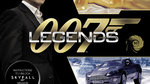 007 Legends: Goldfinger trailer - Packshots