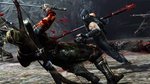 TGS: Trailer of Ninja Gaiden 3 RE - Gallery