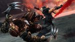 TGS: Trailer of Ninja Gaiden 3 RE - Gallery