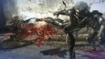 TGS : Metal Gear Rising s'aiguise - Galerie TGS