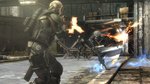 <a href=news_tgs_metal_gear_rising_s_aiguise-13362_fr.html>TGS : Metal Gear Rising s'aiguise</a> - Galerie TGS
