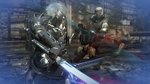 TGS: New Metal Gear Rising media - TGS Gallery