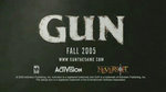 Trailer de GUN - Galerie d'une vidéo