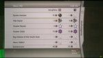 X05: Longue vidéo de l'interface Xbox 360 - Galerie d'une vidéo