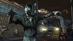 Black Ops 2 reveals Zombie mode - 2 screens