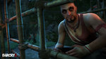 Les sauvages de Far Cry 3 - 2 images