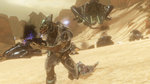 Halo 4 new screenshots - Spartan Ops