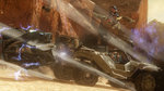 Halo 4 new screenshots - Spartan Ops