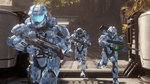 Halo 4 new screenshots - War Games (Flood & Complex)