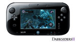 Darksiders II: Wii U screens - Wii U screens