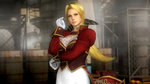 Dead or Alive 5 gets free costume pack - Costume Pack 1