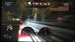 PGR3: Night racing in Las Vegas video - Video gallery