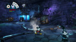 Epic Mickey 2 se peint sur Wii U - Screenshots