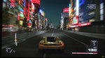 PGR3: Shinjuku de nuit - Galerie d'une vidéo