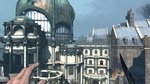 Gamersyde Review : Dishonored - Images maison (PC)