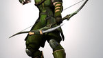 Green Arrow confirmé pour Injustice - Green Arrow