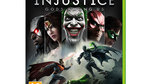 Green Arrow confirmé pour Injustice - Packshots