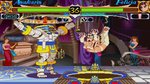 Capcom revives Darkstalkers - 13 screens