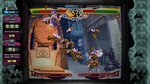 Capcom revives Darkstalkers - 13 screens