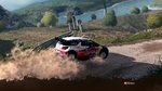Nos vidéos PC de WRC 3 - Screens PC