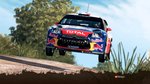 Our PC videos of WRC 3 - PC screens