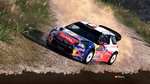 Nos vidéos PC de WRC 3 - Screens PC