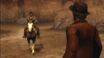 Trailer gameplay de GUN - Galerie d'une vidéo