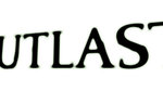 Survivez à l'horreur dans Outlast - Logo