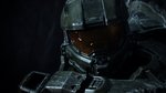 Halo 4 gets scanned - Launch Trailer Stills