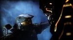 Halo 4 gets scanned - Launch Trailer Stills