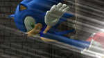 8 Sonic Next Gen images - 8 720p images