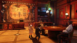 BioShock Infinite : Beast of America - 3 images