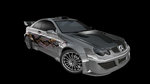 The cars of NFS: Most Wanted - 15 artworks