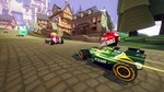 F1 Race Stars : Gameplay Trailer  - Screenshots
