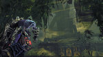 New content pack for Darksiders II - Abyssal Forge