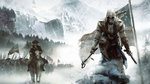 Gamersyde Review: Assassin's Creed 3 - Wallpapers
