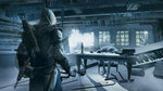 Gamersyde Review: Assassin's Creed 3 - Images officielles solo
