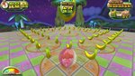 Gamersyde Review : <br>Super Monkey ball : Banana Splitz - 