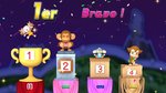 <a href=news_gamersyde_review_br_super_monkey_ball_banana_splitz-13545_fr.html>Gamersyde Review : <br>Super Monkey ball : Banana Splitz</a> - 