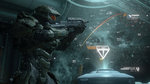 <a href=news_gamersyde_review_halo_4-13536_fr.html>Gamersyde Review : Halo 4</a> - Mode Campagne