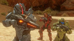 Gamersyde Review: Halo 4 - Spartan Ops