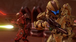 Gamersyde Review : Halo 4 - Spartan Ops