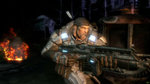 Gears of War: Trailer X05 en 720p - Galerie d'une vidéo