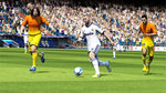 FIFA 13 is shown on WiiU - Screenshots