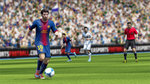 FIFA 13 is shown on WiiU - Screenshots