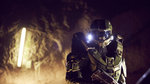 Compte rendu de mission Halo - Photos officielles